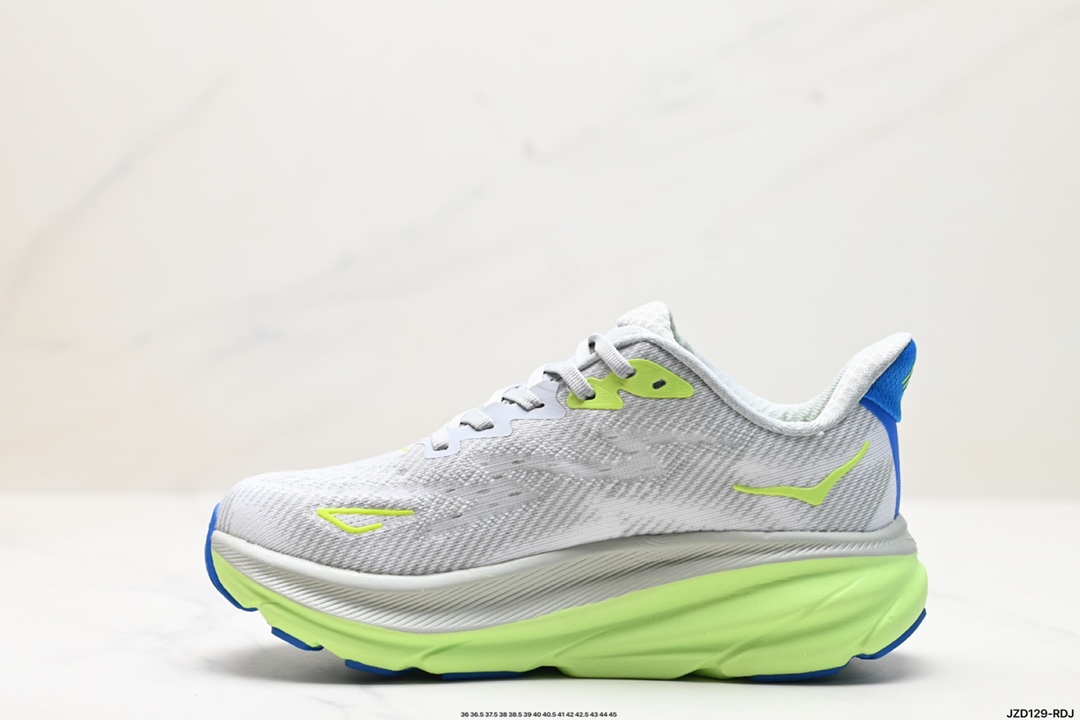 Hoka Shoes